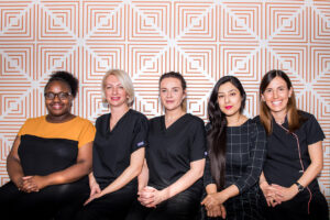 Dentist Enfield - Al-Fa Perio Clinic