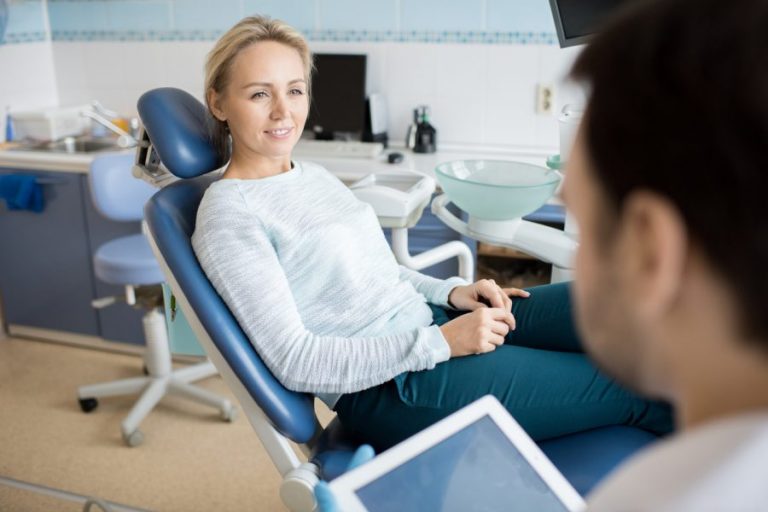 Why Dr Al-Falaki Is Passionate About Laser Treatment - AL-Fa Perio