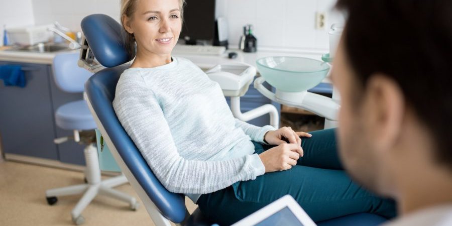 Why Dr Al-Falaki Is Passionate About Laser Treatment - AL-Fa Perio