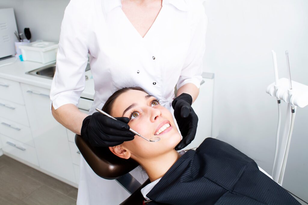 The best periodontal practice 2018 - Al-Fa Perio Clinic
