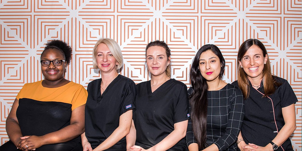 The Best Periodontal Practice 2018 - AL-Fa Perio