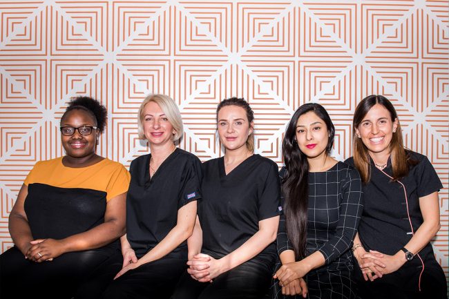 The Best Periodontal Practice 2018 - AL-Fa Perio