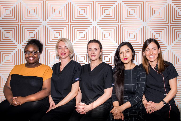 The Best Periodontal Practice 2018 - AL-Fa Perio