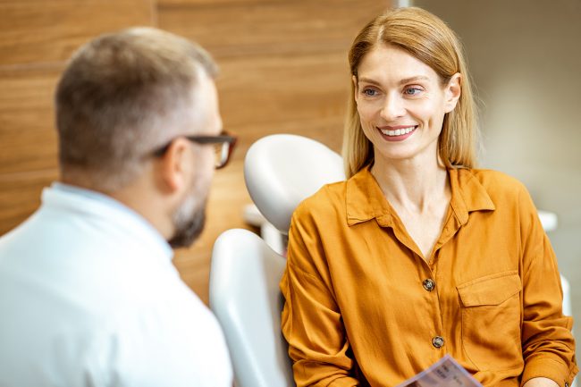 The Challenges Of Managing Peri-implantitis - AL-Fa Perio
