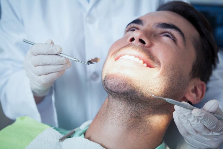 Gum Disease Cure