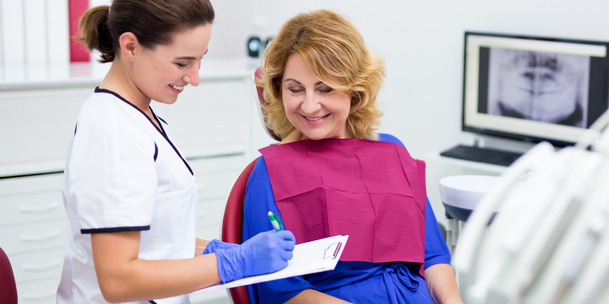 blog-fixgums Can You Fix Receeding Gums - AL-Fa Perio