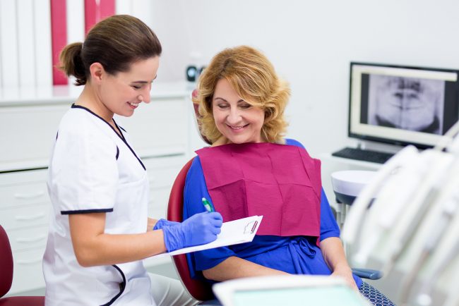 blog-fixgums Can You Fix Receeding Gums - AL-Fa Perio