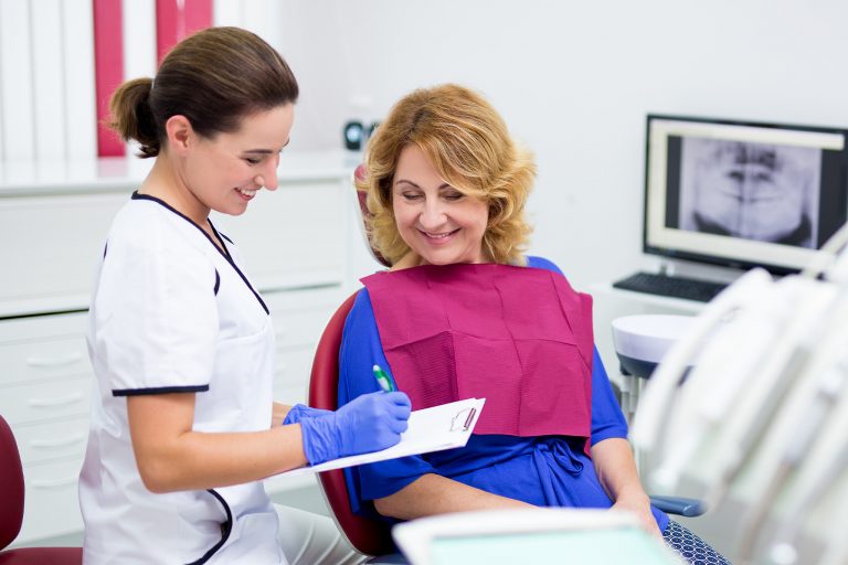 Can You Fix Receeding Gums - AL-Fa Perio