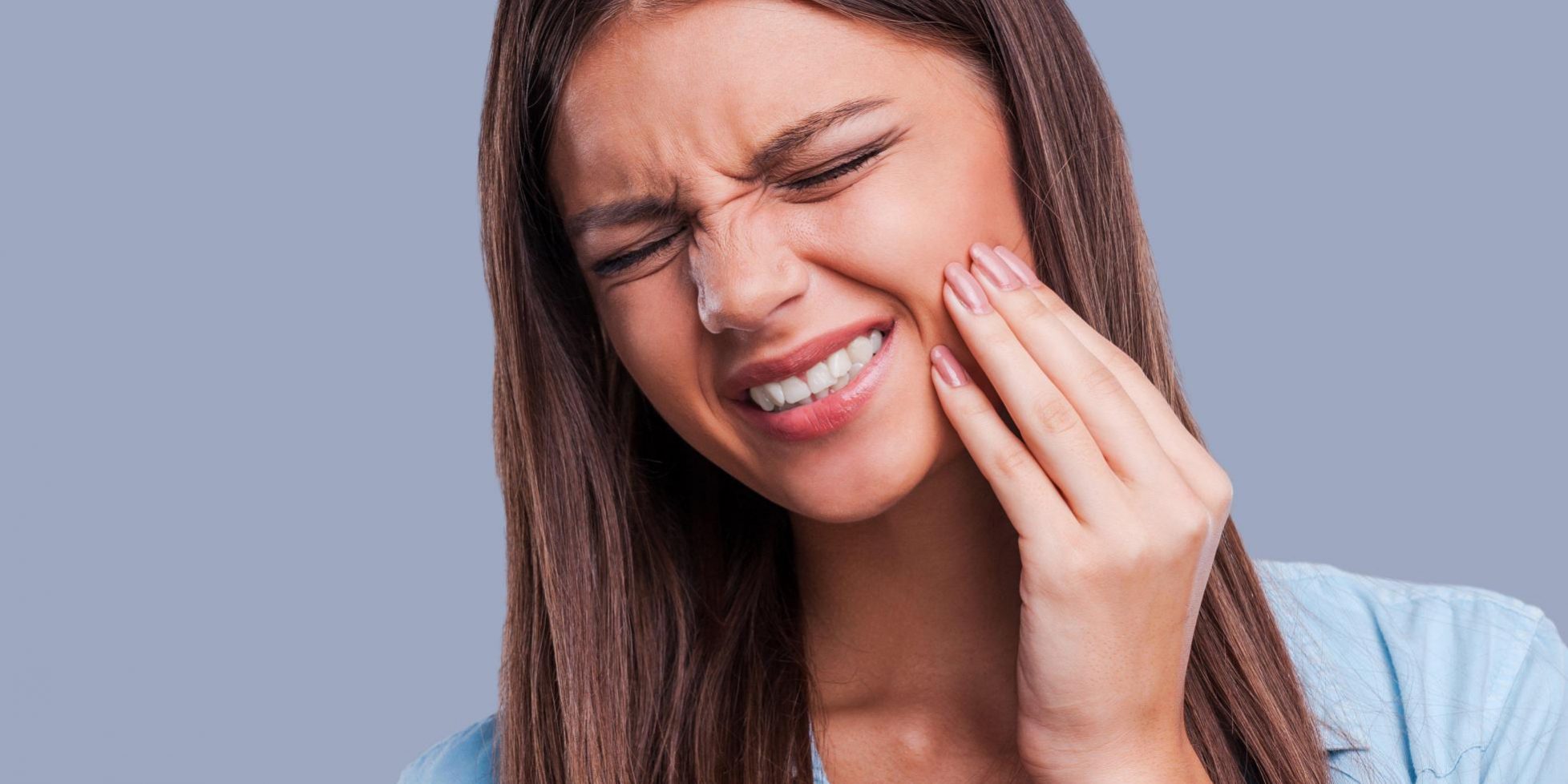 Why Are My Gums - AL-Fa Perio