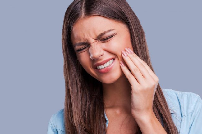Why Are My Gums - AL-Fa Perio