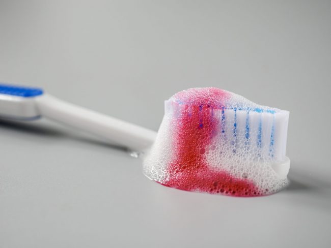 When Should I Visit A Periodontist - AL-Fa Perio