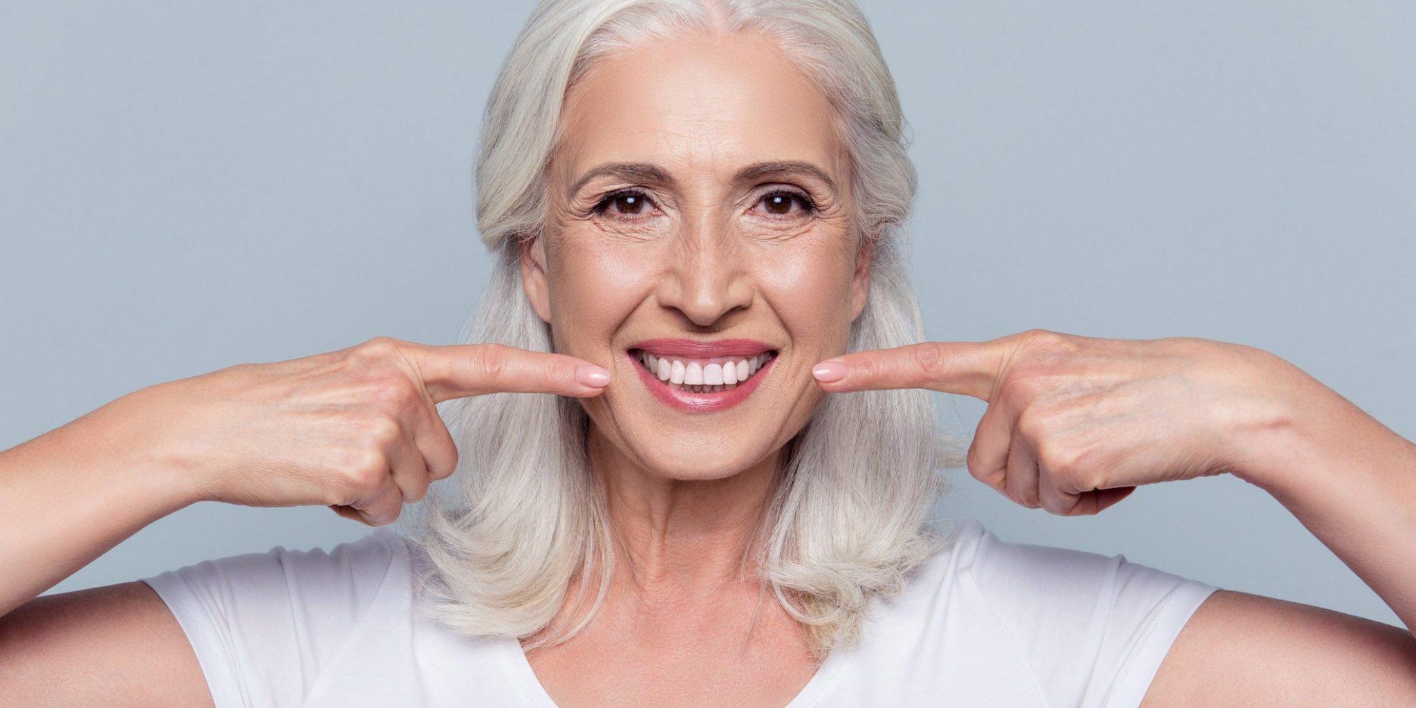 Dental Implants Route To Confidence - AL-Fa Perio