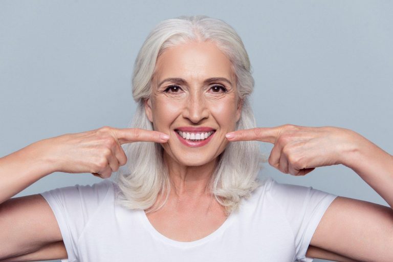 Dental Implants Route To Confidence - AL-Fa Perio