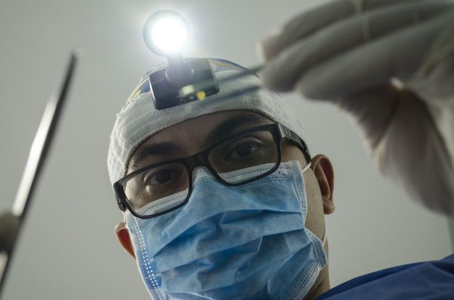 Common Causes Of Periodontal Disease - AL-Fa Perio