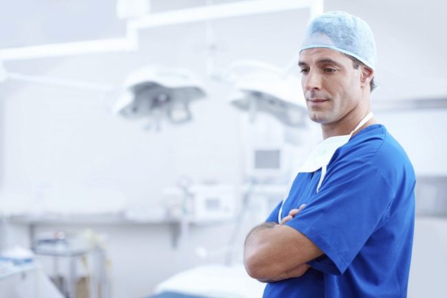 Difference Between Dentists & Periodontists - AL-Fa Perio