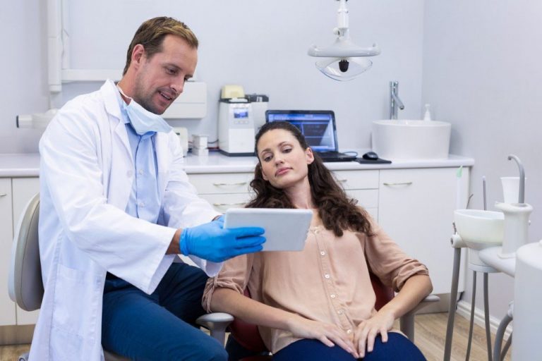 Why You Need Periodontists To Treat Gum Disease - AL-Fa Perio