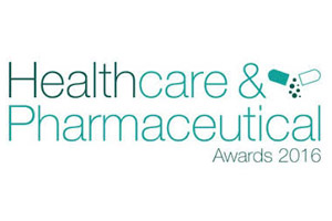 Healthcare and Pharmaceutical Awards 2016