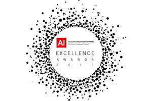AI Excellence Awards 2017