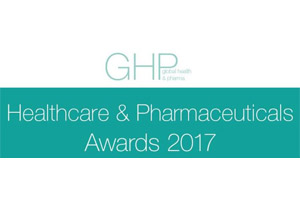 Healthcare & Pharmaceuticals Awards 2017