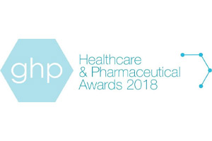 Healthcare and Pharmaceutical Awards 2018