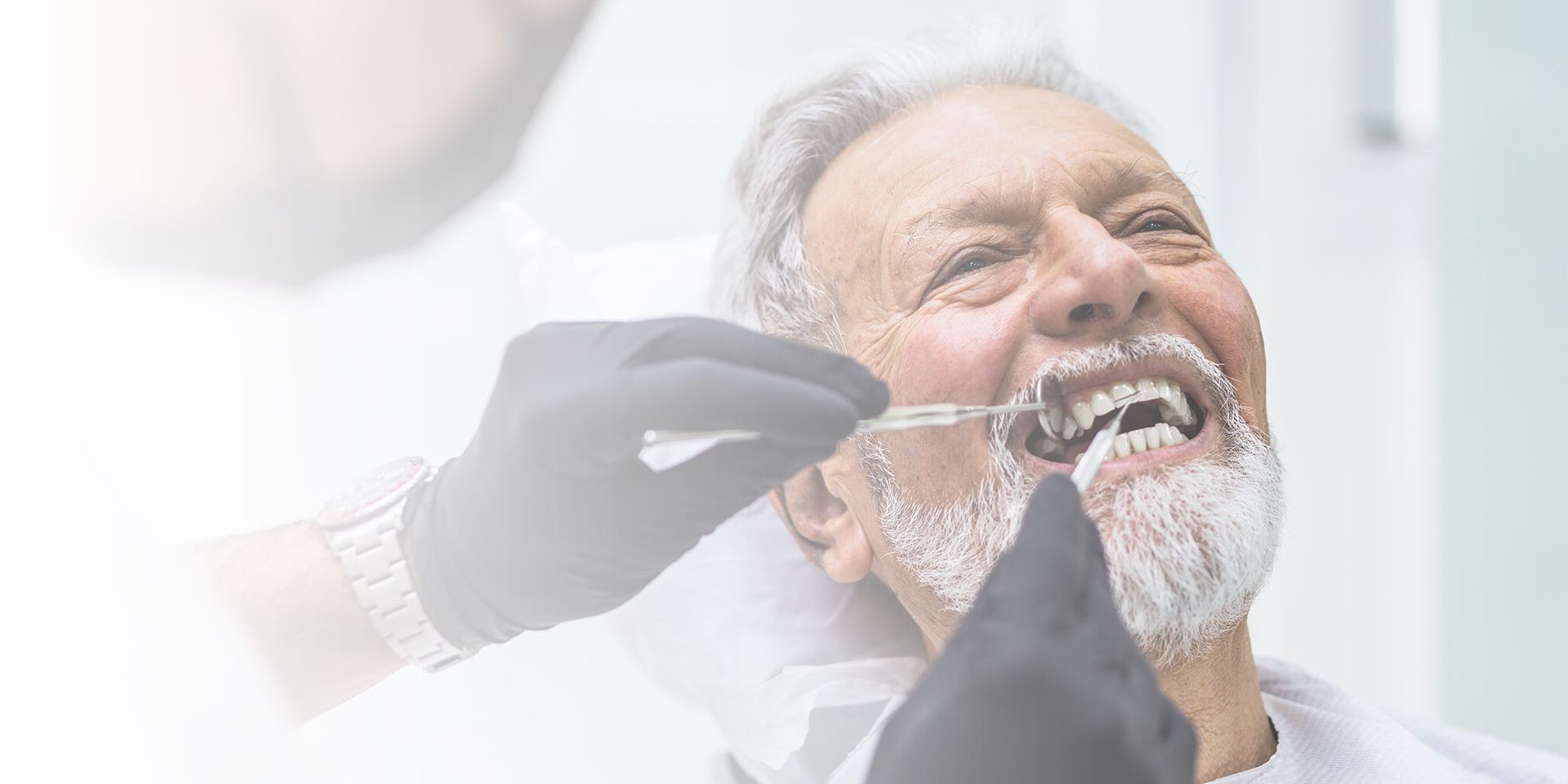 Periodontal Disease Treatments