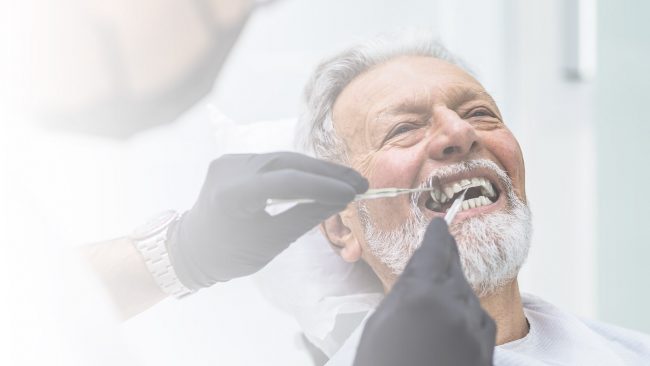 Periodontal Disease Treatments