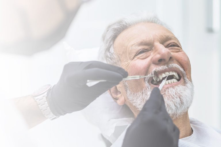 Periodontal Disease Treatments
