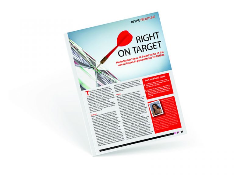 Right On Target - Al-Fa Perio