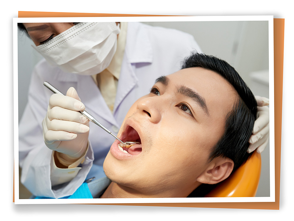 Web Periodontal Treatment - Al-FaPerio