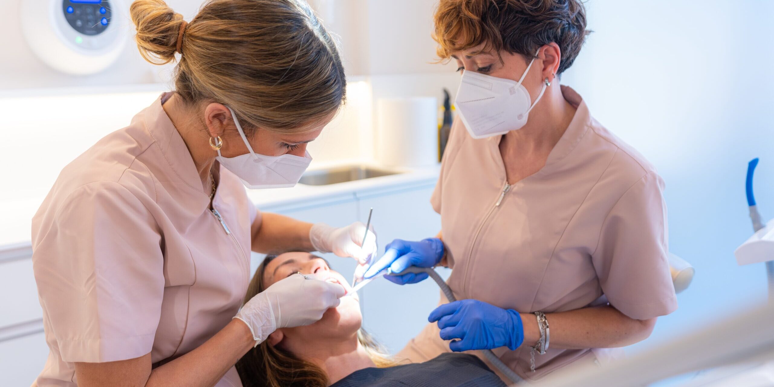 What is a gum pocket? - Al-Fa Perio Clinic