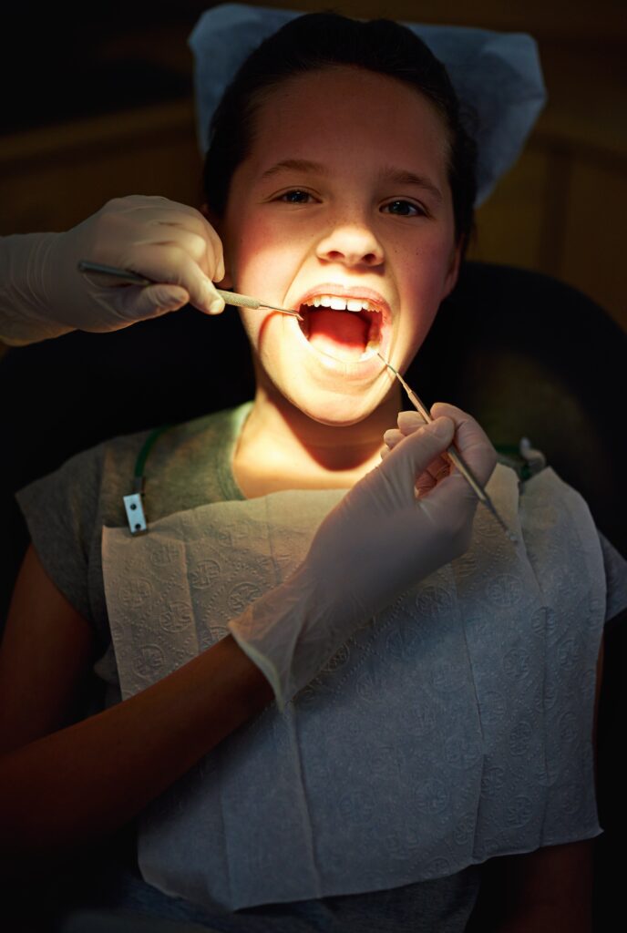 Laser gum treatments - Al-Fa Perio Clinic