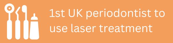 4 Periodontist Essex USP's - Al-Fa Perio Clinic