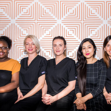 Specialist Periodontist Essex - Al-Fa Perio Clinic