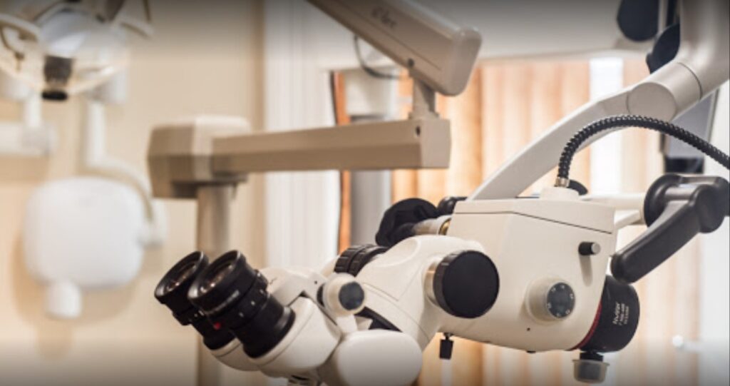 Specialist Periodontist Essex - Al-Fa Perio Clinic