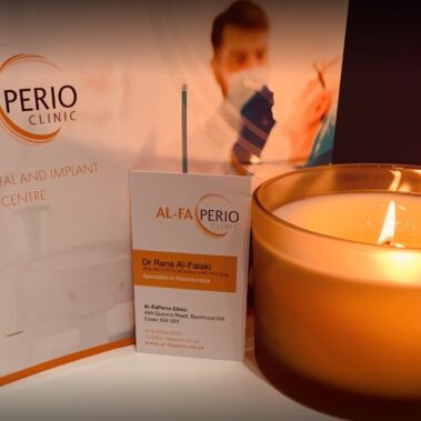 Specialist Periodontist Essex - Al-Fa Perio Clinic